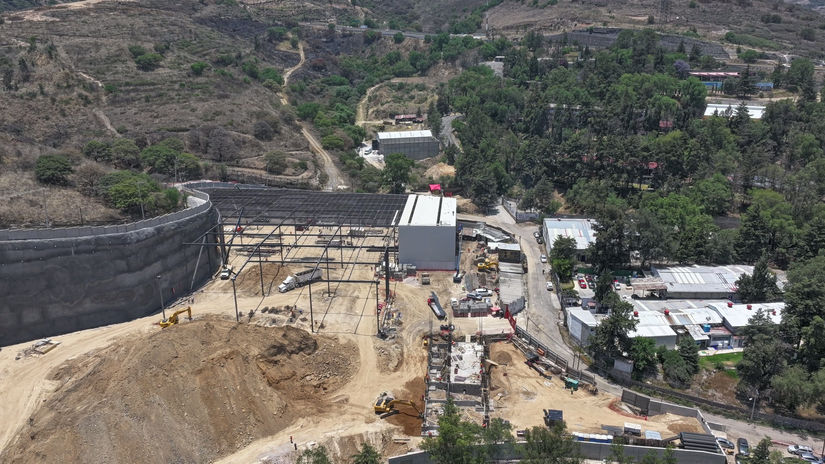 ESTRUCTURAS METÁLICAS